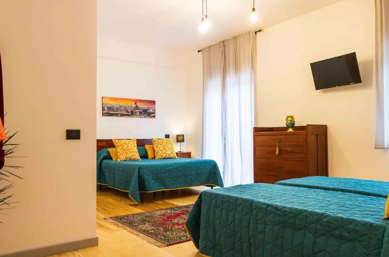 B&B Mount Etna Belpasso